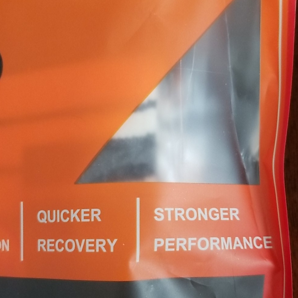 Compression socks - Picture 4 of 5